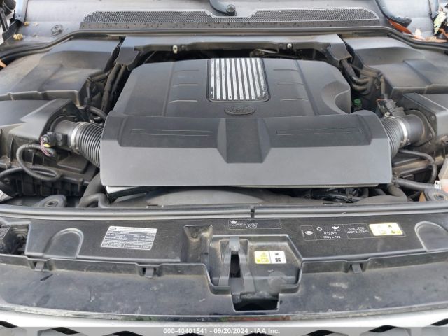 SALAG2V67GA834319 Land Rover LR4