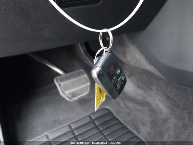 SALAG2V67GA834319 Land Rover LR4