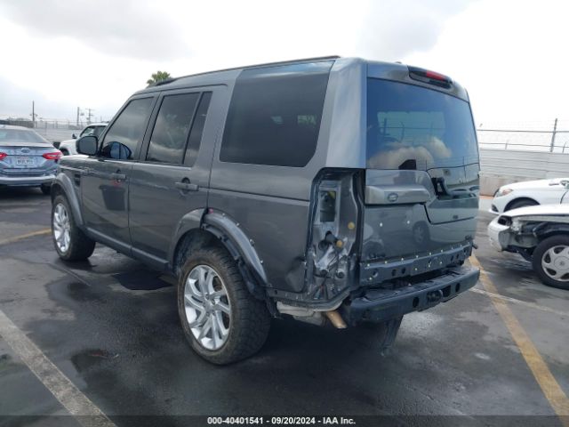 SALAG2V67GA834319 Land Rover LR4