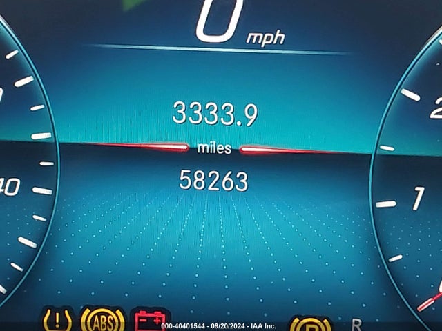 W1K5J4GB2MN191128 Mercedes-Benz CLA 250