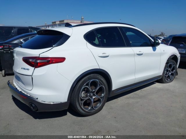 ZASPAKBN1N7D29666 Alfa Romeo Stelvio Ti Awd
