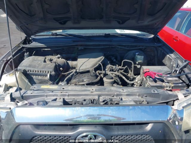 5TFJX4GN5FX045993 Toyota Tacoma Prerunner