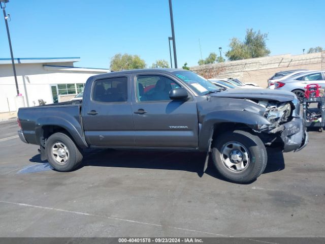5TFJX4GN5FX045993 Toyota Tacoma Prerunner