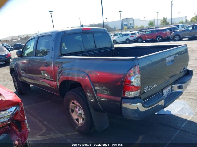 5TFJX4GN5FX045993 Toyota Tacoma Prerunner