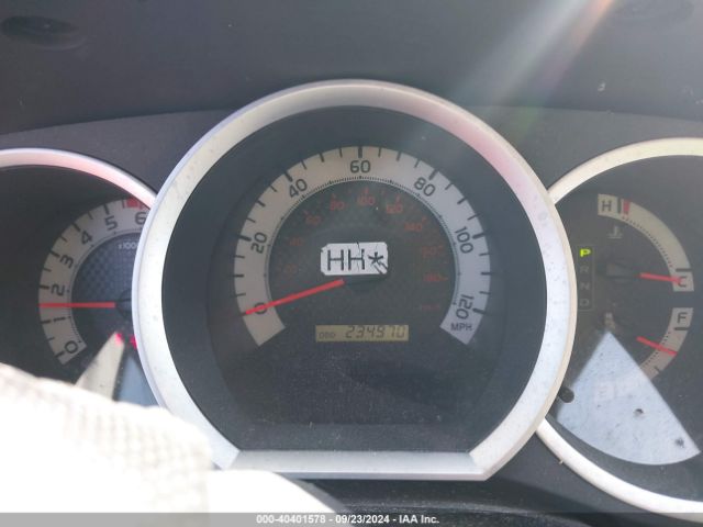 5TFJX4GN5FX045993 Toyota Tacoma Prerunner