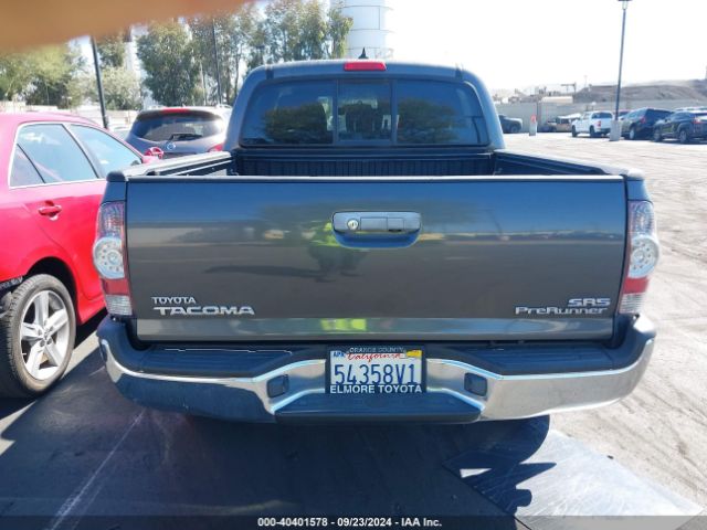 5TFJX4GN5FX045993 Toyota Tacoma Prerunner