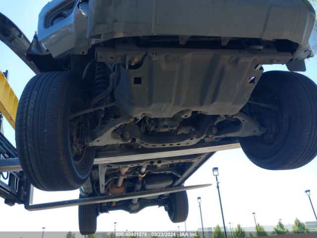 5TFJX4GN5FX045993 Toyota Tacoma Prerunner