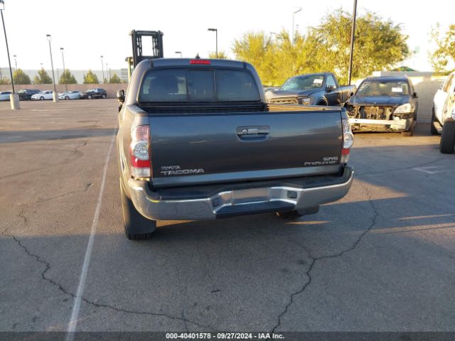 5TFJX4GN5FX045993 Toyota Tacoma Prerunner