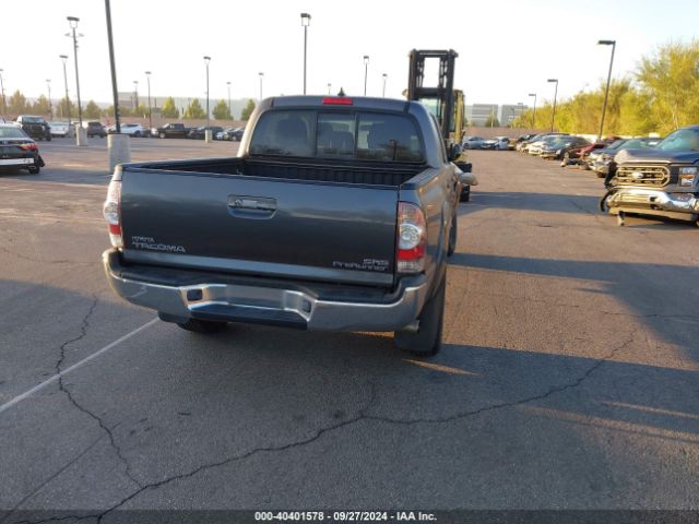 5TFJX4GN5FX045993 Toyota Tacoma Prerunner