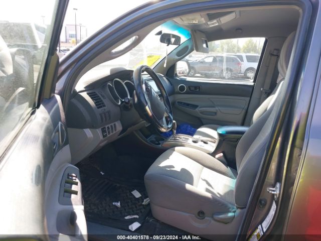 5TFJX4GN5FX045993 Toyota Tacoma Prerunner