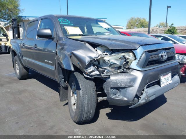 5TFJX4GN5FX045993 Toyota Tacoma Prerunner