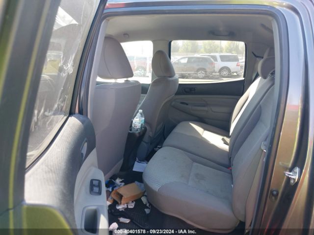5TFJX4GN5FX045993 Toyota Tacoma Prerunner