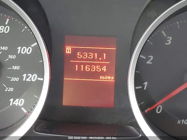 2010 MITSUBISHI LANCER JA32U2FUXAU025502 Photo 6