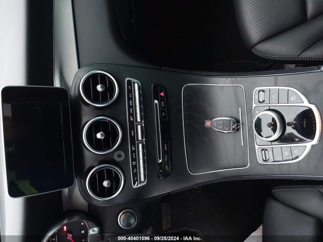 WDC0G4JB2KF631250 Mercedes-Benz GLC 300