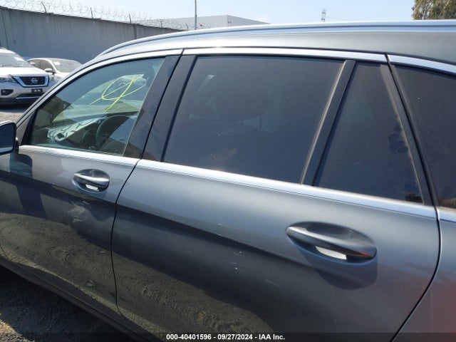 WDC0G4JB2KF631250 Mercedes-Benz GLC 300