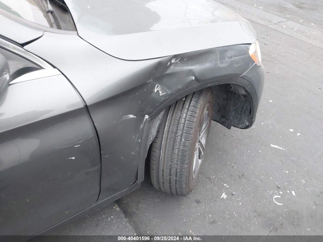 WDC0G4JB2KF631250 Mercedes-Benz GLC 300