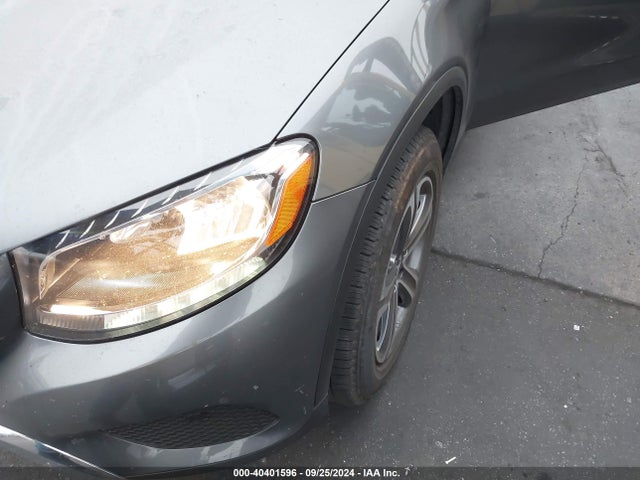 WDC0G4JB2KF631250 Mercedes-Benz GLC 300