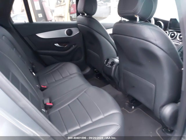 WDC0G4JB2KF631250 Mercedes-Benz GLC 300