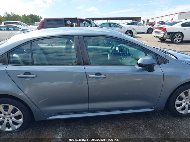 Toyota COROLLA LE 2020 5YFEPRAE8LP106027 Image 13