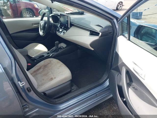 Toyota COROLLA LE 2020 5YFEPRAE8LP106027 Image 5