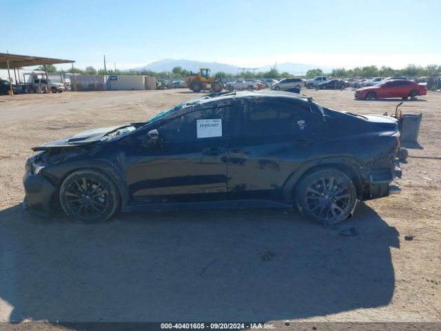 JF1VBAL67P9813210 Subaru Wrx Limited