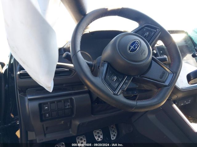 JF1VBAL67P9813210 Subaru Wrx Limited