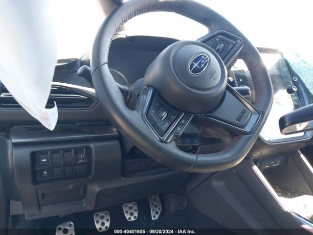 JF1VBAL67P9813210 Subaru Wrx Limited