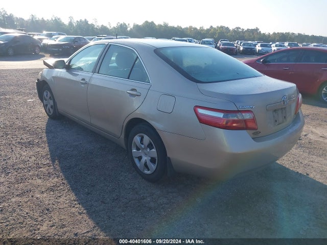 Aukcja sprzedaży 2007 Toyota Camry Le, vin: 4T1BE46K57U669616, numer aukcji: 40401606