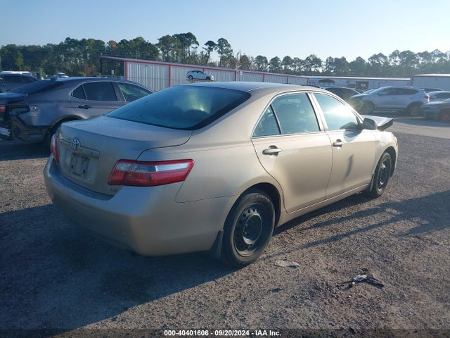 Aukcja sprzedaży 2007 Toyota Camry Le, vin: 4T1BE46K57U669616, numer aukcji: 40401606