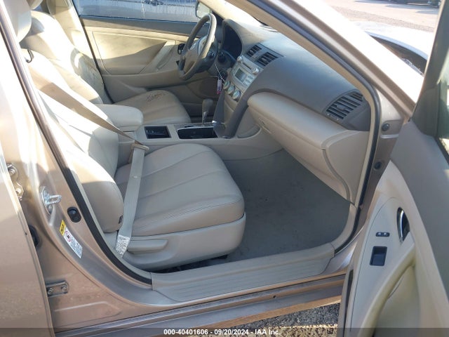 Aukcja sprzedaży 2007 Toyota Camry Le, vin: 4T1BE46K57U669616, numer aukcji: 40401606