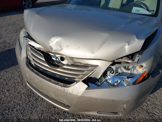 Aukcja sprzedaży 2007 Toyota Camry Le, vin: 4T1BE46K57U669616, numer aukcji: 40401606