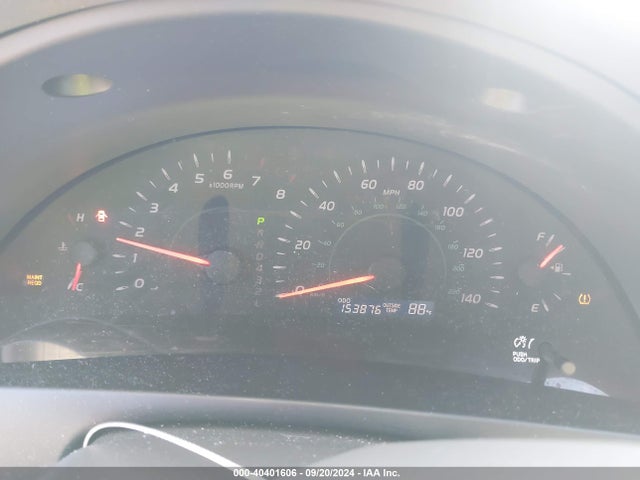 Aukcja sprzedaży 2007 Toyota Camry Le, vin: 4T1BE46K57U669616, numer aukcji: 40401606
