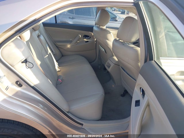 Aukcja sprzedaży 2007 Toyota Camry Le, vin: 4T1BE46K57U669616, numer aukcji: 40401606