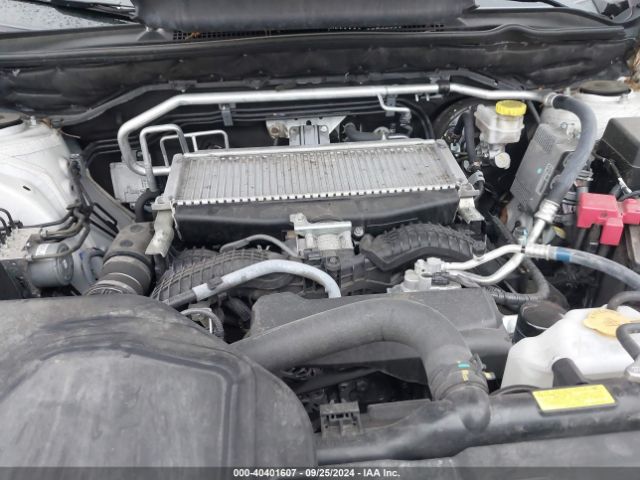 4S4WMAHD0M3453076 Subaru Ascent Premium