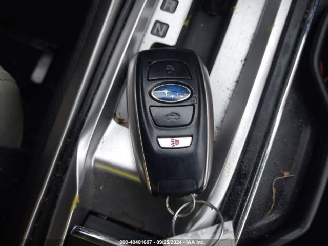4S4WMAHD0M3453076 Subaru Ascent Premium