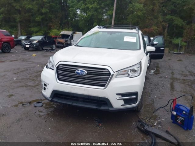 4S4WMAHD0M3453076 Subaru Ascent Premium