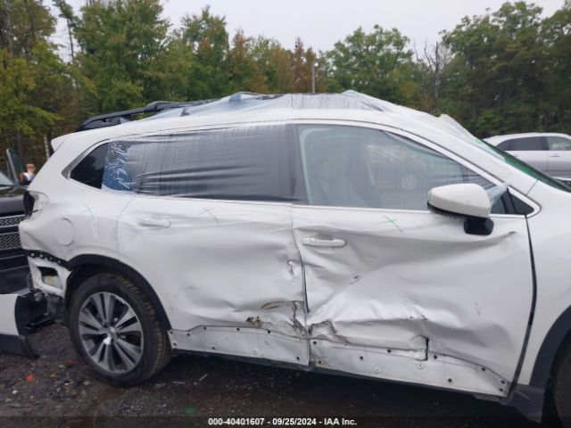 4S4WMAHD0M3453076 Subaru Ascent Premium