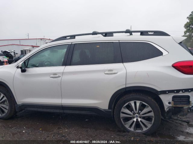 4S4WMAHD0M3453076 Subaru Ascent Premium