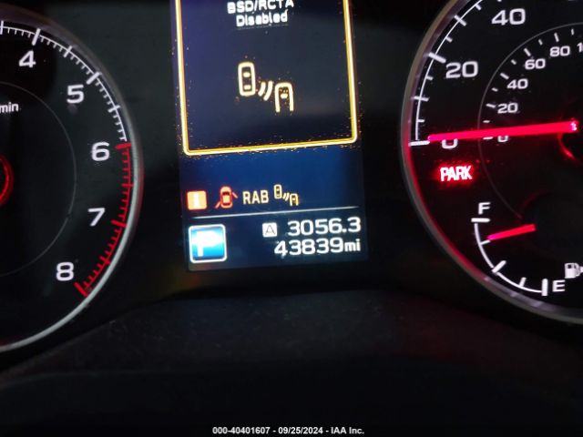 4S4WMAHD0M3453076 Subaru Ascent Premium