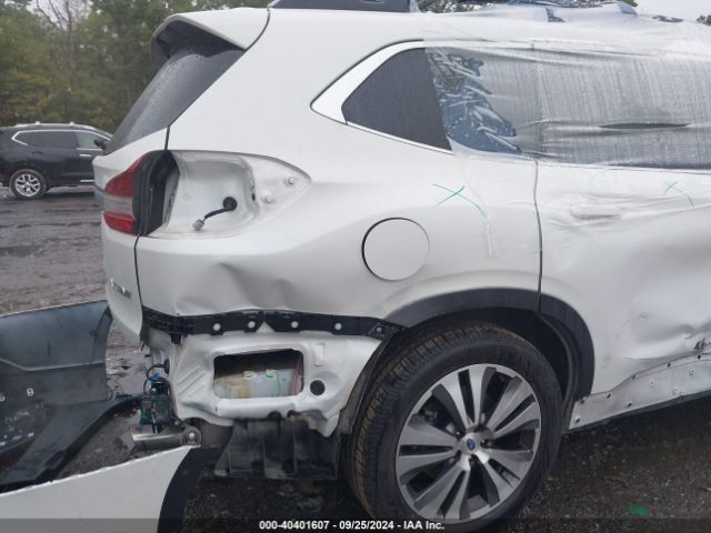 4S4WMAHD0M3453076 Subaru Ascent Premium