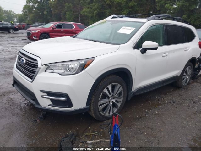 4S4WMAHD0M3453076 Subaru Ascent Premium
