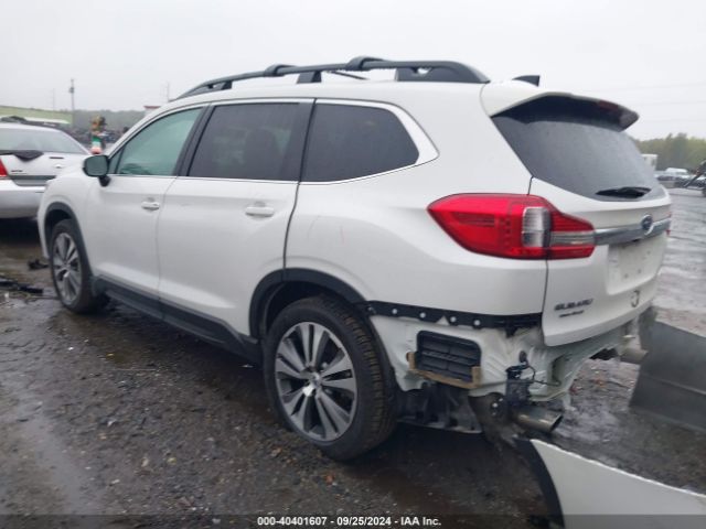 4S4WMAHD0M3453076 Subaru Ascent Premium