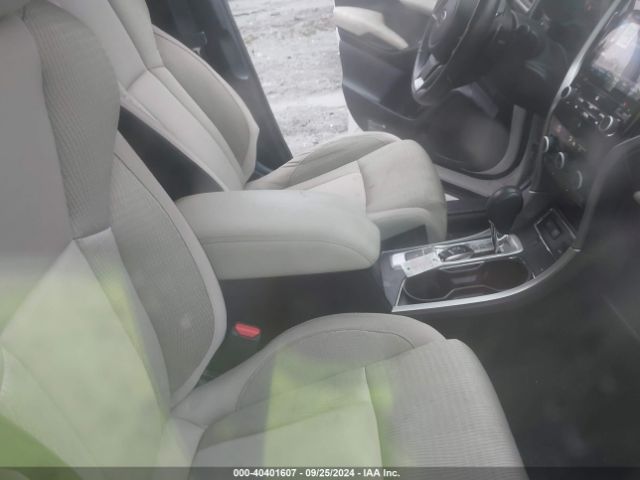 4S4WMAHD0M3453076 Subaru Ascent Premium