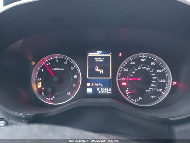 4S4WMAHD0M3453076 Subaru Ascent Premium