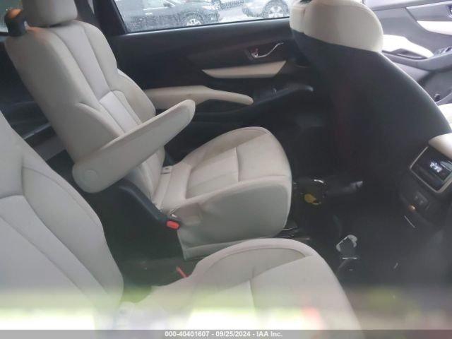 4S4WMAHD0M3453076 Subaru Ascent Premium