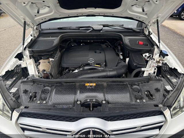 4JGFB4KB3LA045728 Mercedes-Benz Gle 350 4matic