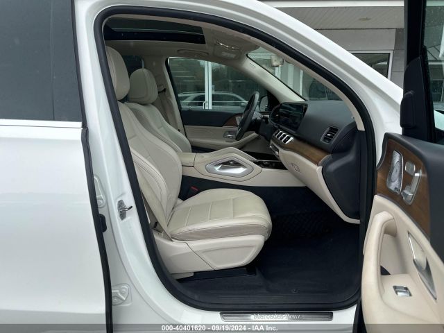 4JGFB4KB3LA045728 Mercedes-Benz Gle 350 4matic