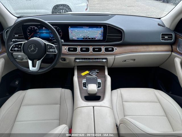 4JGFB4KB3LA045728 Mercedes-Benz Gle 350 4matic
