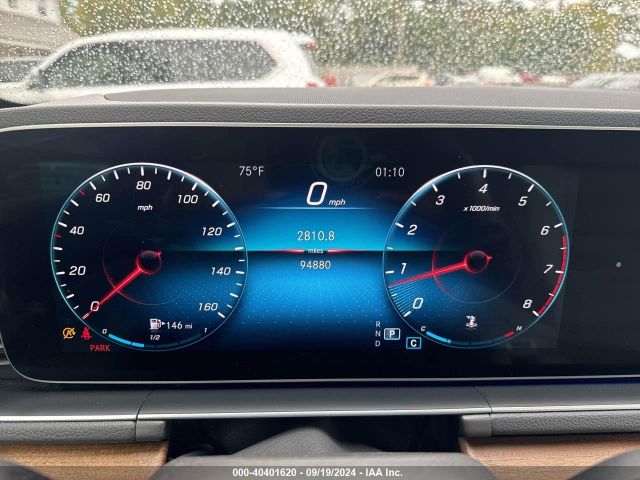 4JGFB4KB3LA045728 Mercedes-Benz Gle 350 4matic