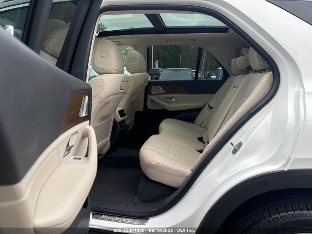 4JGFB4KB3LA045728 Mercedes-Benz Gle 350 4matic